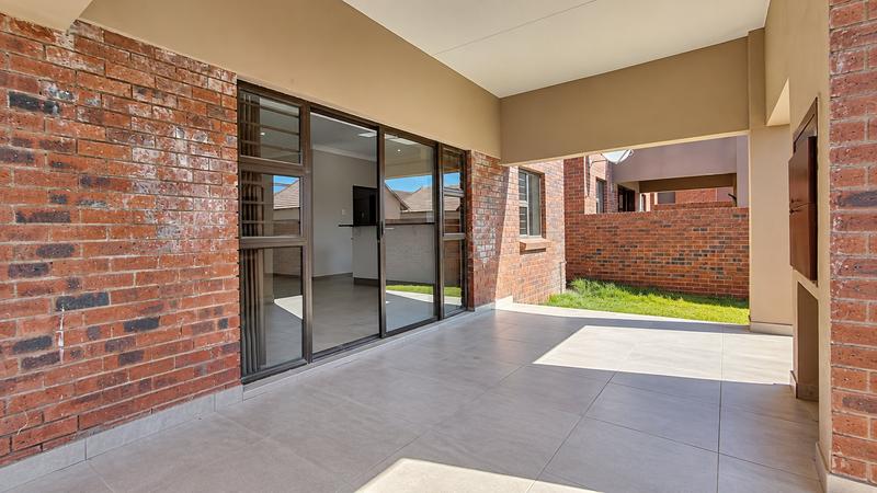 3 Bedroom Property for Sale in Wild Olive Estate Free State